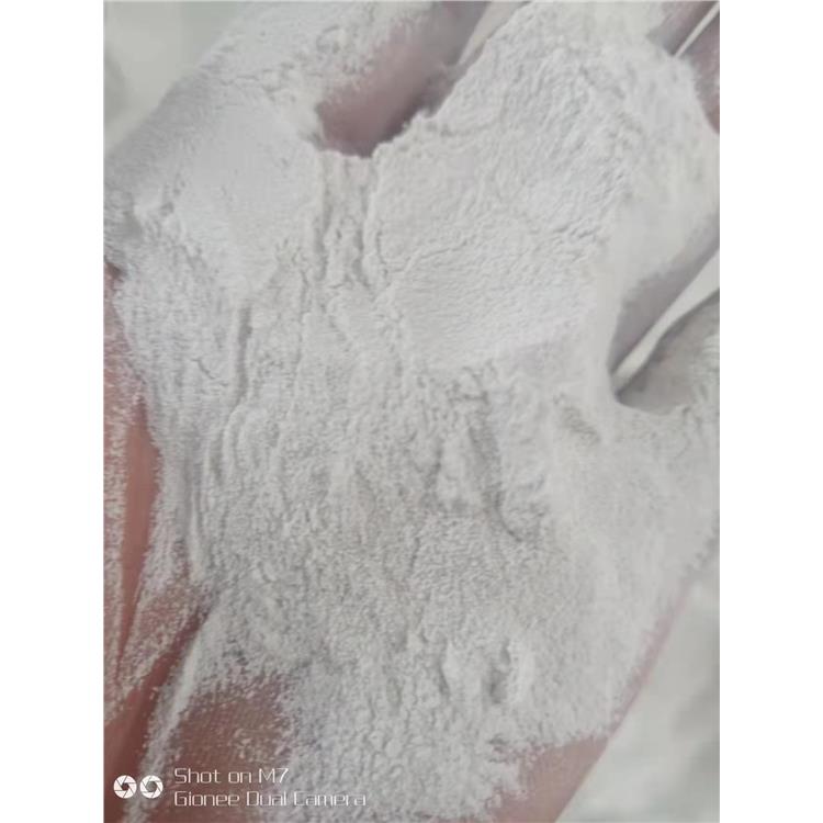 北京发泡级氧化锌主要应用